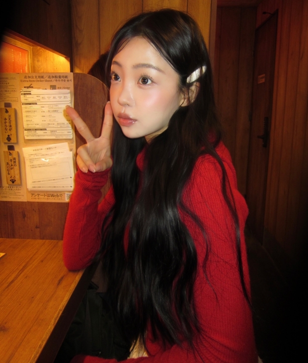 곽민경SNS