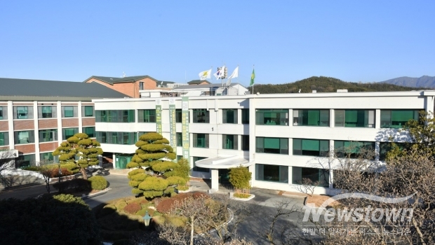 / 사진=담양군청 제공