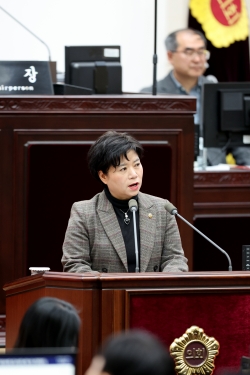 초고층 건축물 화재 대응 체계 보완 필요성 강조 / 인천시의회