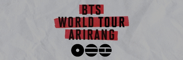 BTS 홈페이지