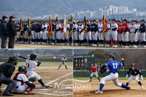 야구 이미지/김국진기자