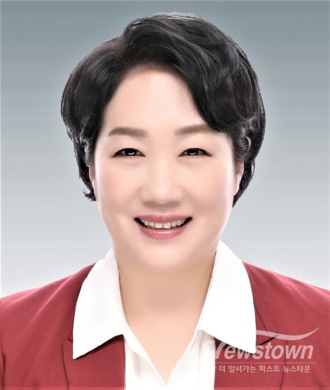 지미연 의원. /경기도의회