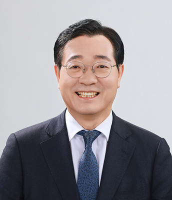 ​​민홍철 국회의원