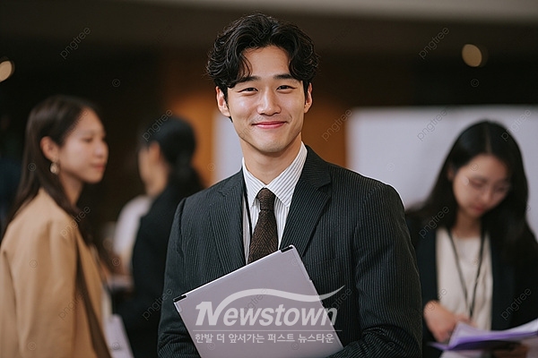 청년이미지/김국진기자