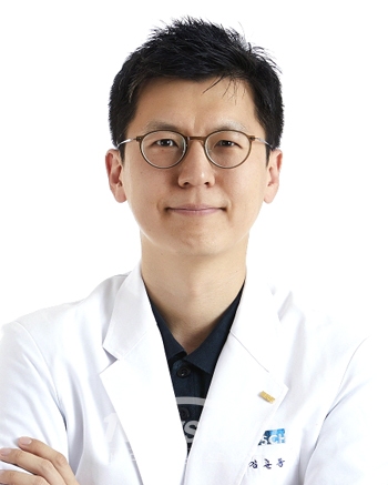 순천향대학교 천안병원 안과 김훈동 교수