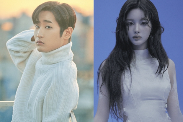 사진제공: JYP엔터테인먼트, 로맨틱팩토리