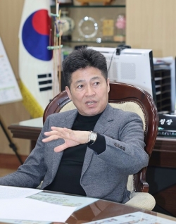 김정헌 인천 중구청장