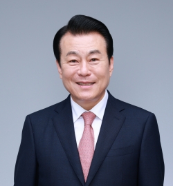 신임 고상구 운영위원장