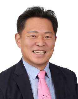 이용도 인천시의원 예비후보