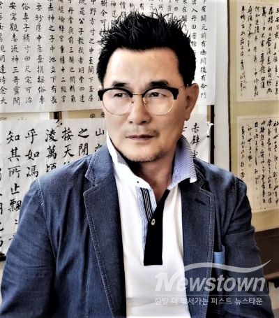 김병철 기자 
