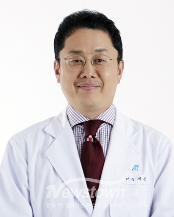 정신건강의학과 심세훈 교수(사진 / 순천향대학교 천안병원 제공)