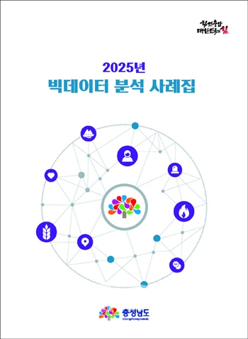 2025년 빅데이터 분석 사례집