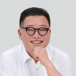박인동 남동구청장 예비후보