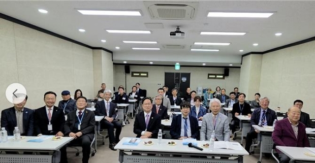 조금세 회장 사진제공