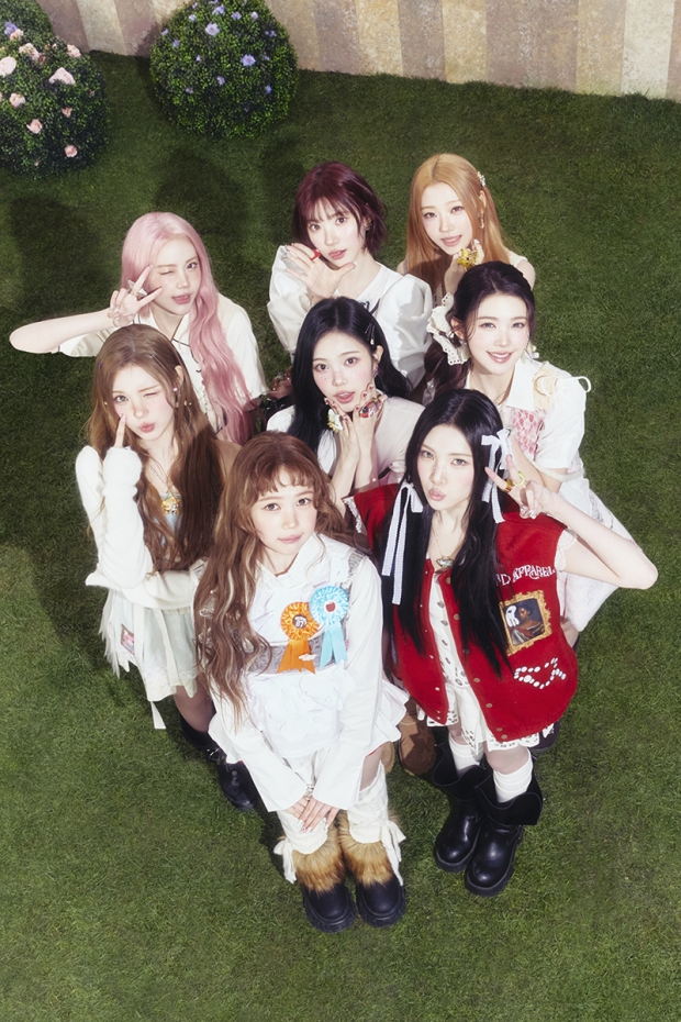 하츠투하츠 이미지