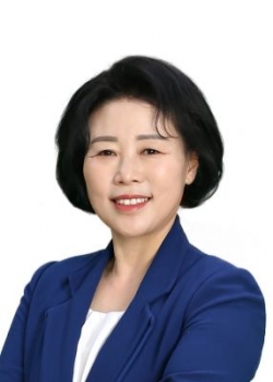 고선희 인천 서구의원