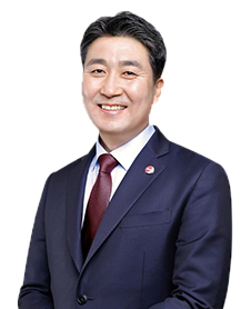 김창석 부산시의회 의원(사상2, 국민의 힘)