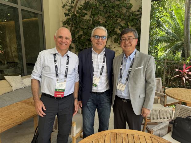 코오롱티슈진 ‘TG-C’, 17년 안전성 美 OARSI서 공개