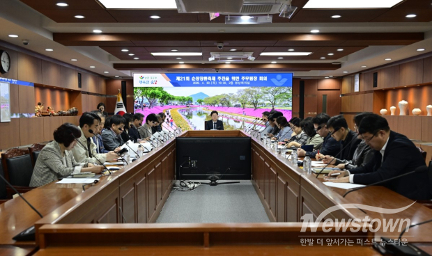 / 사진=순창군청 제공