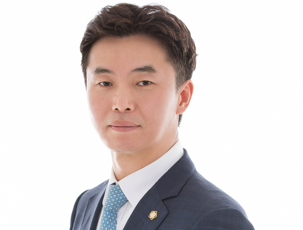 한국남부발전 이상욱 신임 상임감사위원<br>
