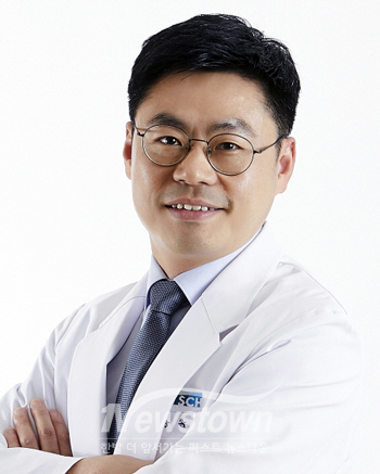 순천향대천안병원 송금종 교수