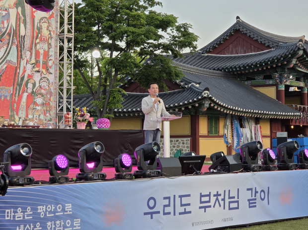 김진태 강원도지사 후보/사진 캠프제공
