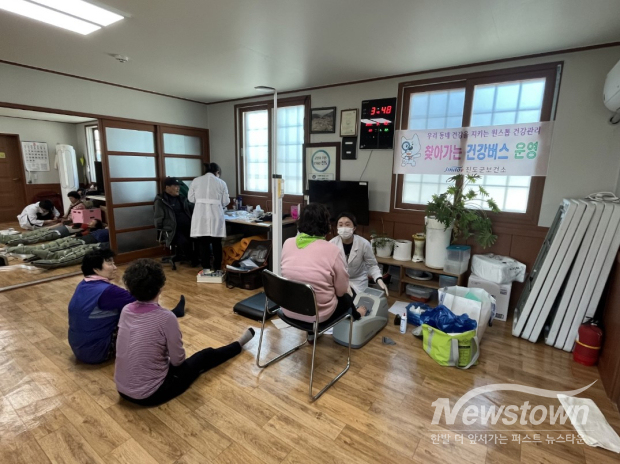 / 사진=진도군청 제공 