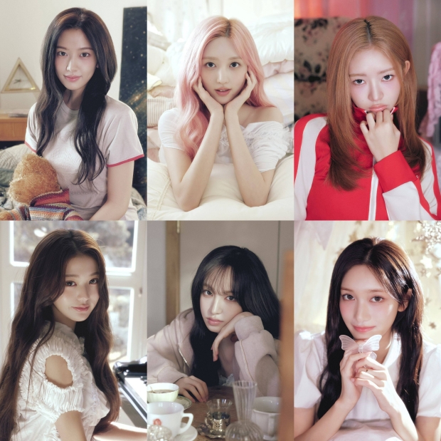 사진 제공 = 스타쉽엔터테인먼트