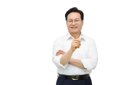 이대형 후보 선거 프로필 사진