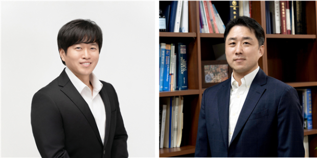 김동일 교수 (인천대학교 운동건강학부) , 황문현 교수 (인천대학교 운동건강학부) / 인천대학교