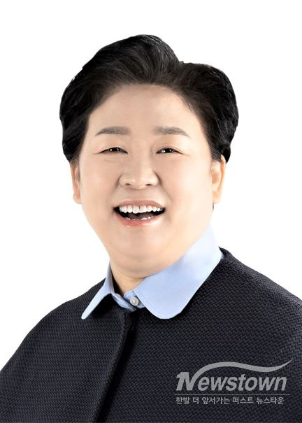문정복 국회의원의원(프로필 사진) /문정복 의원실<br>