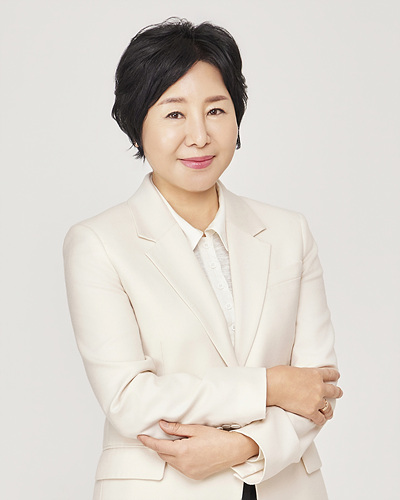 이미애 뉴스타운 보도국 국장