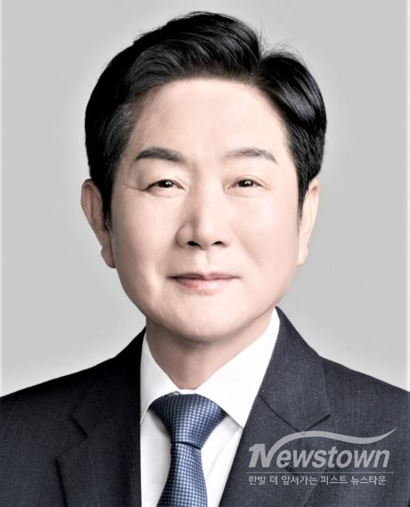 조용호 오산시장