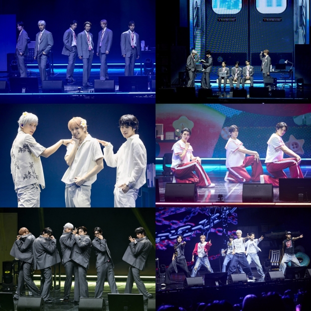 사진=그레이트엠엔터테인먼트 제공