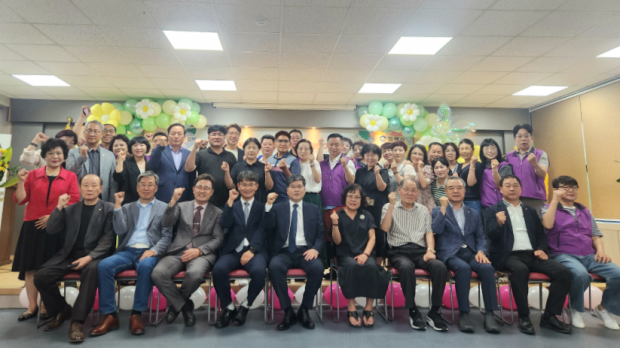 2026년 삼안동 주민총회/사진 김해시제공