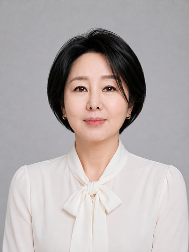 이미애 뉴스타운 보도국 국장