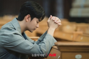 tvN '눈물의 여왕'·'선재 업고 튀어', 나란히 지난 주 랭킹 1·2위 차지
