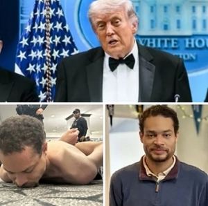 트럼프 암살 시도 혐의로 용의자 남성 기소