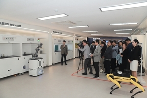 클로봇, AI 로봇 물류 실증 완료…상용화 확장 본격화