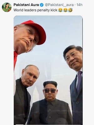 미국과의 전쟁, 이란의 핵심 도구 ‘슬로파간다’
