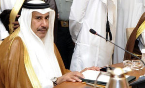 카타르 전 총리: “걸프 나토(Gulf NATO)” 창설 주장