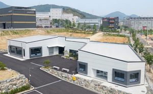 김해시, 미래모빌리티 열관리지원센터 준공