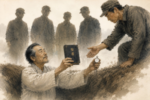 제주4.3 이도종 목사 이야기