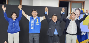 남양주시, 최현덕 당선인 “교통·일자리·민생 회복 집중”…시정 운영 청사진 제시