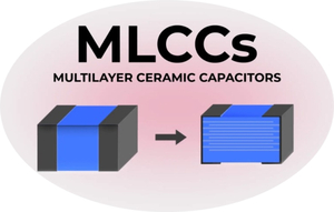 MLCC 한·일 고급시장 공략, 빈틈 노리는 중국