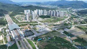 경주시, '지방도 904호선' 광명~화천 구간 30일 완전 개통