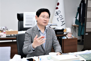 이상일 용인특례시장 