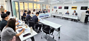 추미애 당선인 준비위, 통합돌봄부터 주택공급·규제혁신까지 현장 중심 정책 가속화
