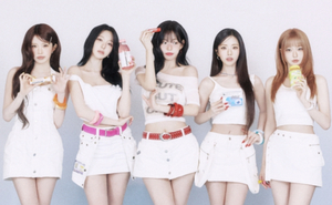 프로미스나인, 정규 2집 '글로우 미' 두 번째 콘셉트 포토 공개