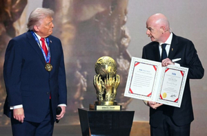 유럽평의회, FIFA 직격 “돈과 권력이 월드컵 흔들어”
